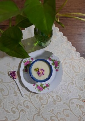 عکسی از دستور فرنی