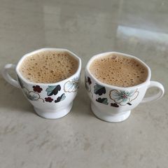 Tea Recipe for 2 people A picture of Tea Recipe for 2 people.