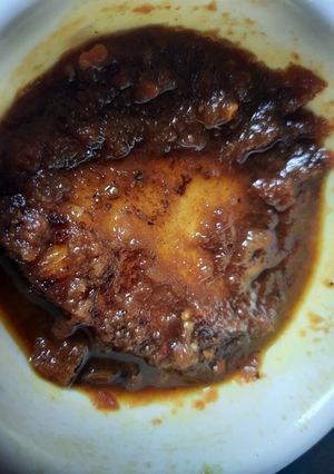 মাছের ঝাল(Macher jhal recipe in Bengali) রেসিপির প্রধান ছবি