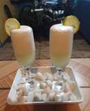 Pisco sour chileno