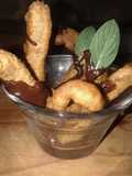 Spanish Churros