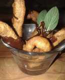 Spanish Churros