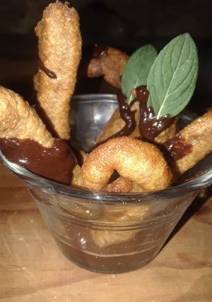Una foto de Churros Españoles