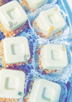 صورة لوصفة ديليس جوز الهند