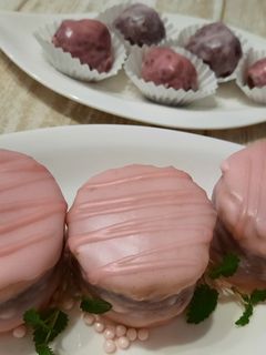Puncs bomba recept fotója