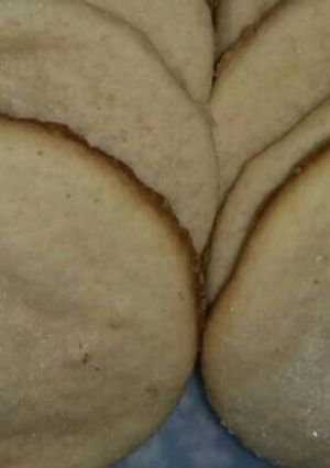 Una foto de Galletitas