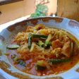 Sayur Pepaya Muda Pedas