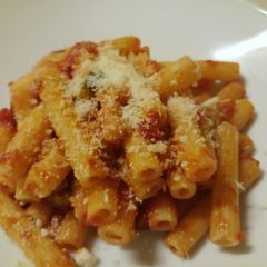 A picture of Sedanini alla contadina.