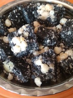 કચરિયું (Kachariyu Recipe In Gujarati) રેસીપી મુખ્ય ફોટો