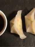 Ravioli cristallo o Har Gow