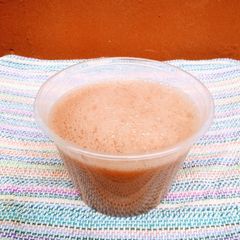 Applewatermelon Smoothie A picture of Applewatermelon Smoothie.