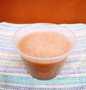 Easy Way Make Recipe Applewatermelon Smoothie that is Delicious, Tasty}