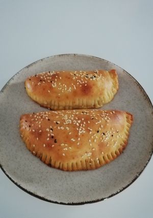 Φωτογραφία της συνταγής Τυρόπιτα η εύκολη