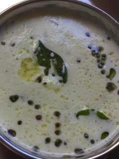 தண்ணி சட்னி.. செய்முறை முக்கிய புகைப்படம்