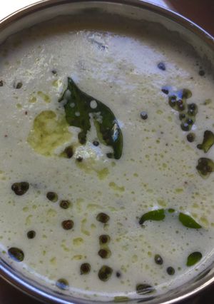 தண்ணி சட்னி.. செய்முறை முக்கிய புகைப்படம்