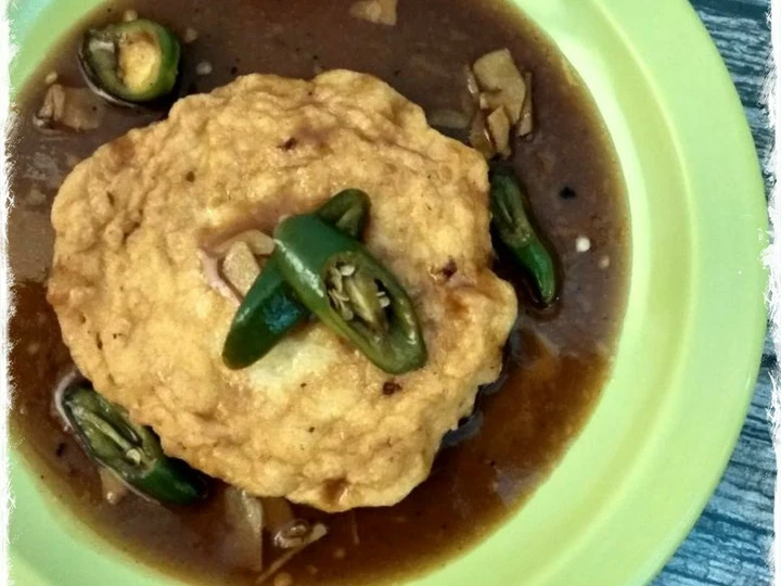 Cara Mudah Membuat Resep Ayam Nanking yang Bisa Manjain Lidah Anti Ribet, Menggugah Selera