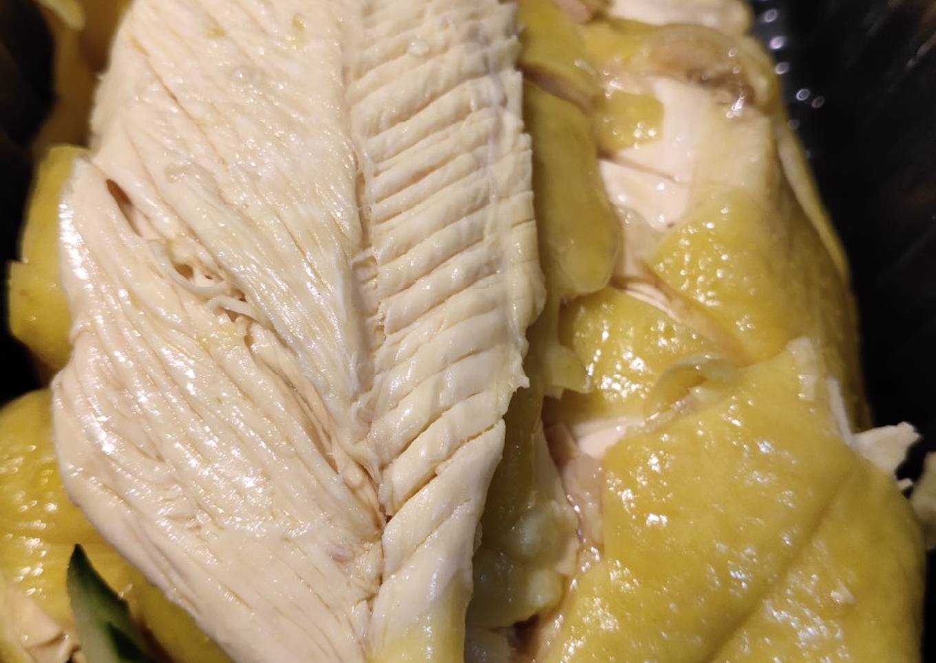 Step-by-Step Guide to Prepare Award-winning Steam Chicken