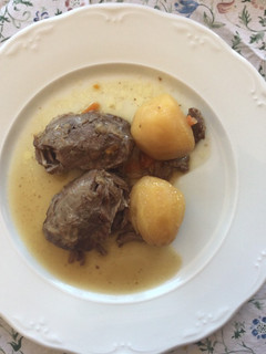 Una foto de Carrilleras