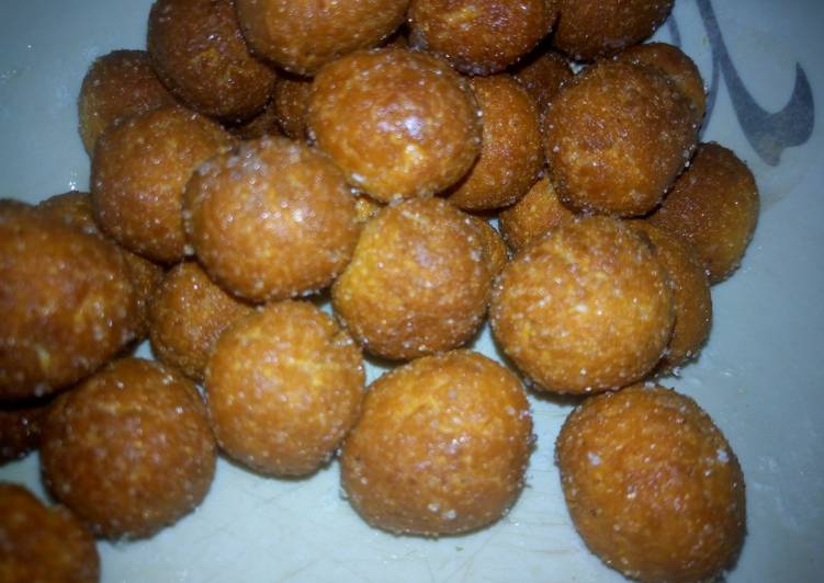 Step-by-Step Guide to Make Ultimate Gullisuwa Cooking Basics for Newbies