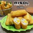 Risol Isi Bihun (+ kulit risol anti sobek)
