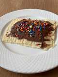 DIY poptart v2! ♪（＾∀＾●）ﾉ