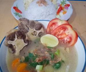 Gampangnya Memasak Sop buntut Enak Bergizi Gampangnya Memasak Sop buntut Enak Bergizi