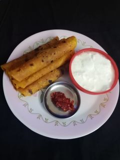 ગુજરાતી થેપલા(gujarati  thepla recipe in gujarati) રેસીપી મુખ્ય ફોટો