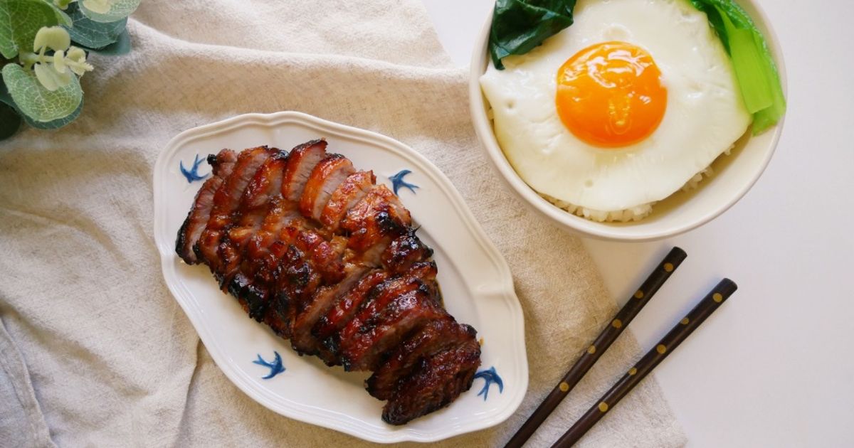 港式叉燒醬 料理與家常食譜 - Cookpad