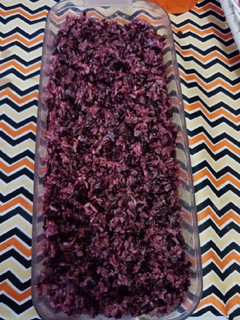 Foto resep Sihitam manis tape ketan