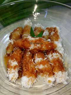 Foto resep Cenil