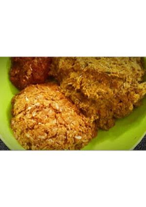 A picture of Prawn Recipe.