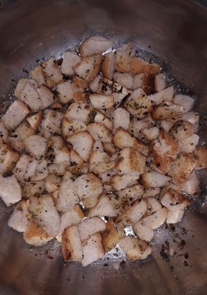 Una foto de Tostaditas saborizadas !!