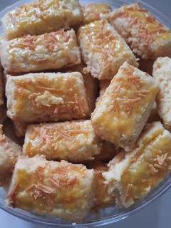 Foto resep Kastangel Premium
