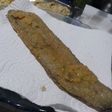 Pencas de acelga en milanesas a la provenzal !!!!