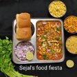 Misal pav #boxweek7
