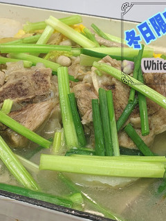 胡椒豬骨湯 附「實作影片」 的食譜成品照片