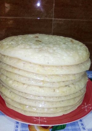 صورة لوصفة بغرير ناجح
