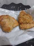 Ayam Goreng Tepung Mudah Simpel