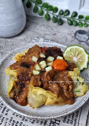 Foto resep Batagor Ikan