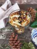 Cinnamon Coconut Granola