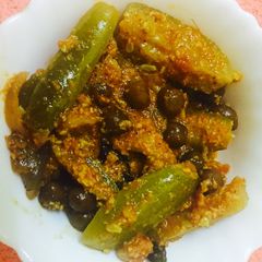 A picture of Chana Manoli.