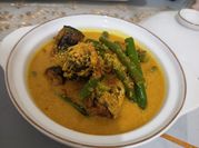 Gambar ikan serai kuah