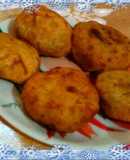 Pyaaz ki kachori