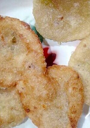 Foto resep Cireng gepeng ala ala😁