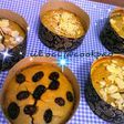 Banana 🍌 Milk Muffin Tepung Beras Tanpa Telur