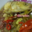 Asem Pindang Bandeng