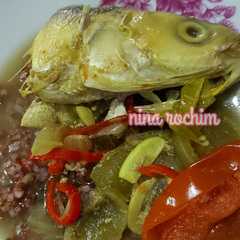 รูปของ Asem Pindang Bandeng
