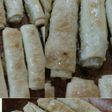 Rollitos dulces de hojaldre súper fáciles!!