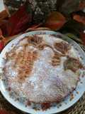 Frolla d'autunno