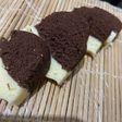Bolu Kukus 2 telur